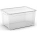 KIS T BOX L 47L 55,5x39x28,5cm transparent