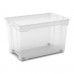 KIS R BOX XL 57L 56,5x38x36cm transparent