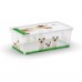 KIS C BOX PUPPY & KITTEN XS 33,5x19x12cm 6L