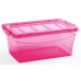 KIS OMNI BOX XS 11L 38,5x25,5x16,5cm Fuchsia