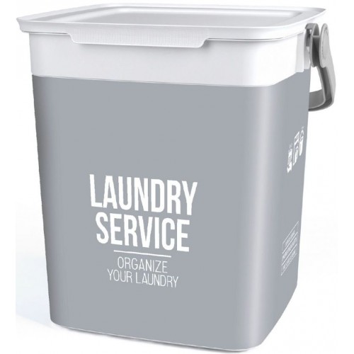 KIS HOME SERVICE 9L Container 25,5x23x25cm 8092000