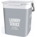 KIS HOME SERVICE 9L Container 25,5x23x25cm 8092000