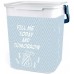 KIS WITTY 9L Container 25,5x23x25cm 8092000