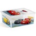 KIS C BOX CARS M 40x34x17cm 18L