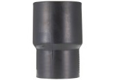 Makita 195545-2 Adapter 38 mm für Makita Staubsauger