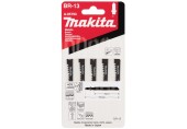 Makita A-85793 Stichsägeblatt 70mm, BR-13 5St.