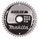 Makita B-32764 Kreissägeblatt, 216 x 30 mm, 48 Zähne