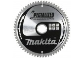 Makita B-09721 Sägeblätter 300x30mm 80 Z