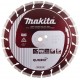 Makita B-13465 Diamantscheibe Quasar 350x25,4/20mm