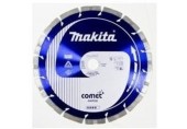 Makita B-13596 Diamantscheibe Comet Rapid 400x25,4mm