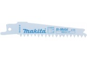 Makita B-20448 Reciproblatt BiM 100mm 5st