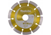 MAKITA B-53986 Diamantscheibe Nebula 115x22,23mm