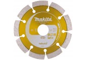 MAKITA B-54003 Diamantscheibe Nebula 150x22,23mm