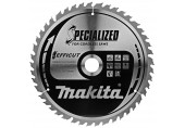 Makita B-64630 TCT Efficut Sägeblatt 260mmx30mm 45Z= old B-64624