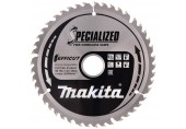 Makita B-68638 TCT Efficut Sägeblatt 190mmx30mm 45Z=old B-68622