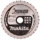 Makita B-69325TCT Efficut Sägeblatt, das Metall 150x20mm 33Z=old B-69288