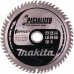 Makita B-69858 Efficut Kreissägeblatt 165x20mm 60Z