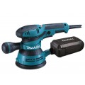 Makita BO5041 Exzenterschleifer (300W/125mm) Makita BO5041 Exzenterschleifer (300W/125mm)