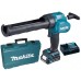 Makita CG100DSAA Akku-Kartuschenpresse, Li-ion CXT (1x2,0Ah/10,8V)