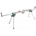 Makita DEAWST07 Untergestell mit Auflagen 255 cm WST07