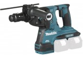 Makita DHR283ZU SDS-Plus Akku-Bohrhammer Li-ion LXT 2x18V, Solo ohne Akku