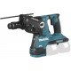 Makita DHR283ZU SDS-Plus Akku-Bohrhammer Li-ion LXT 2x18V, Solo ohne Akku