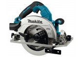 Makita DHS783ZU Akku-Handkreissäge LXT, Li-ion LXT (2x18V/190mm) ohne Akku