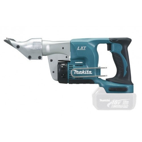 Makita DJS130Z Akku-Blechschere Li-ion 18V, Solo ohne Akku