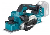 Makita DKP181ZU Akku-Falzhobel Li-ion LXT 18V, ohne Akku, ohne Ladegerät