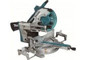 Makita DLS211ZU Akku-Kapp- und Gehrungssäge Li-ion LXT (2x18V/305mm) ohne Akku