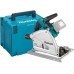 Makita DSP600ZJ Akku-Kreissäge 165mm Li-ion LXT 2x18V, Makpac, ohne Akku