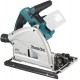 Makita DSP601ZU Akku-Tauchsäge 165mm Li-ion LXT 2x18V, Solo ohne Akku