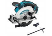 Makita DSS610Z Akku-Handkreissäge Li-ion LXT (18V/165mm) ohne Akku