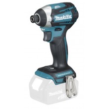 Makita DTD154Z Akku-Schlagschrauber 1/4" Li -ion 18V (Solo ohne Akku)