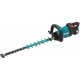 Makita DUH601PTE Akku-Heckenschere 600mm Li-ion LXT (2x5,0Ah/18V)