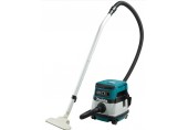 Makita DVC860LZ Akku-Staubsauger Li-ion 2x18V, Solo ohne Akku