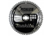 Makita E-06971 TCT Sägeblatt Efficut 216mmx30mm 45T