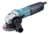 Makita GA4540C01 Winkelschleifer SJS, elektronik (1400W/115mm)