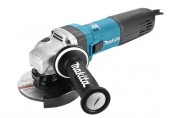 Makita GA5041C01 Winkelschleifer SJS (1400W/125mm)