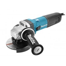 Makita GA5041C01 Winkelschleifer SJS (1400W/125mm)