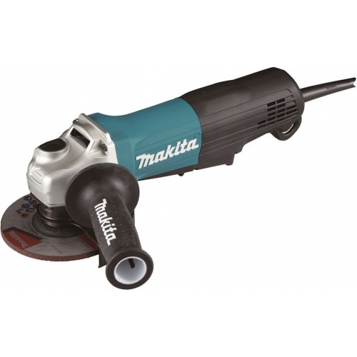 Makita GA5050 Winkelschleifer (1300W/125mm)