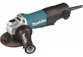 Makita GA5050R Winkelschleifer, 125mm / 1300 Watt