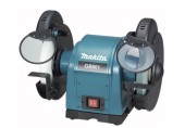 Makita GB801 Doppelschleifbock (550W/205mm)