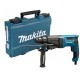 Makita HR2600 Bohrhammer 2,4J, 800W mit Koffer