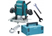 Makita RP0900J Oberfräse (900W/6-8mm) Makpac