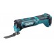 Makita TM30DZ Akku-Multi-Tool Li-ion 10,8V Solo