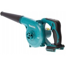 Makita DUB182Z Akku-Laubbläser Li-ion 18V, Solo ohne Akku