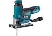 Makita JV102DZ Akku-Pendelhubstichsäge Li-ion CXT 10,8/12V, Solo ohne Akku