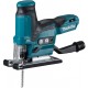 Makita JV102DZ Akku-Pendelhubstichsäge Li-ion CXT 10,8/12V, Solo ohne Akku