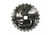 Makita B-07939 MAKFORCE Kreissägeblatt 180x30mm 16 Z